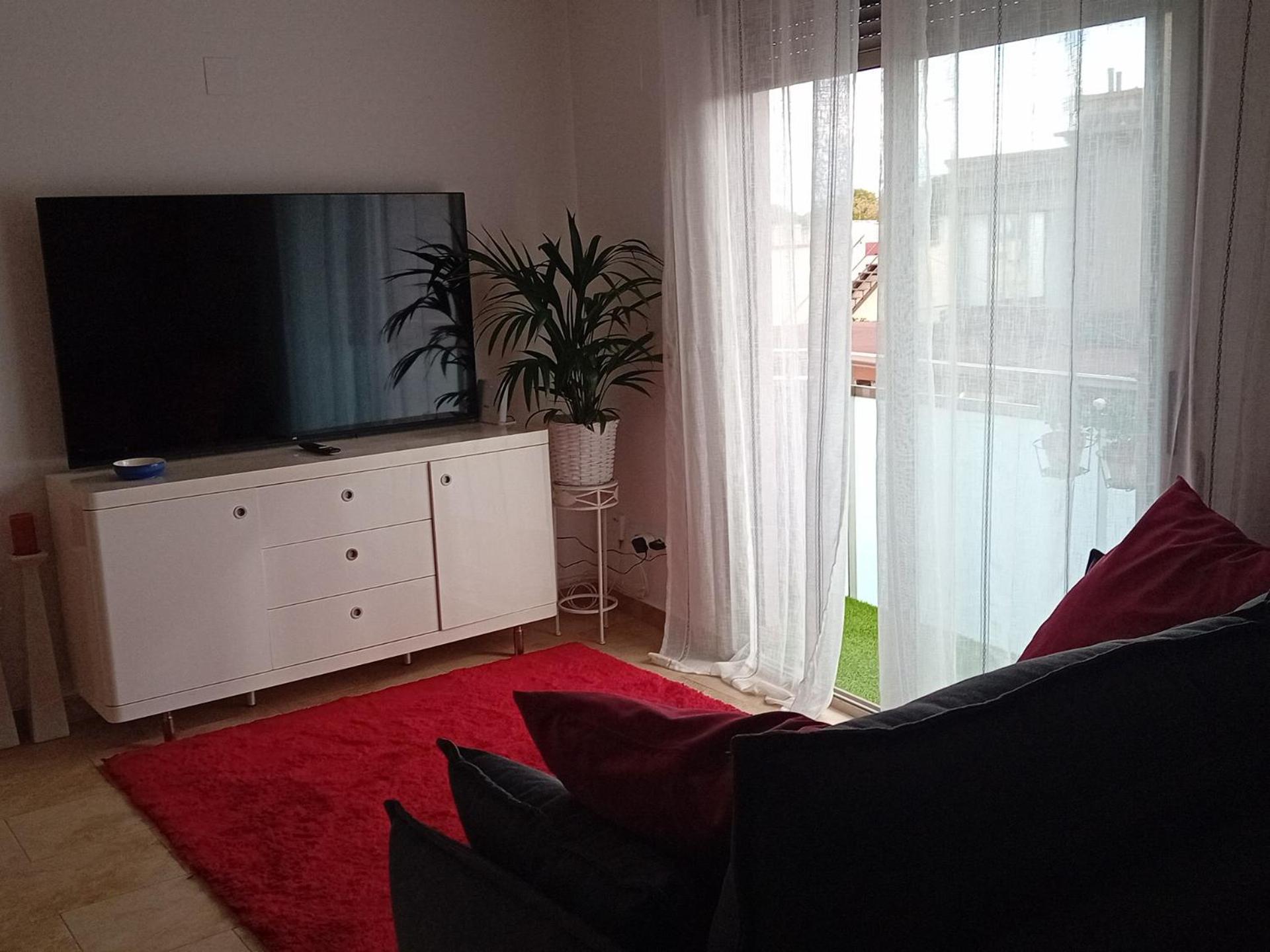 El Estudio De Las Mariposas,Sofa Cama , Cocina Y Bano Partida de La Canada Exterior photo